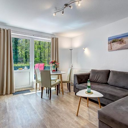Hansehus Ferienwohnung Nr 3 Penzance Dış mekan fotoğraf