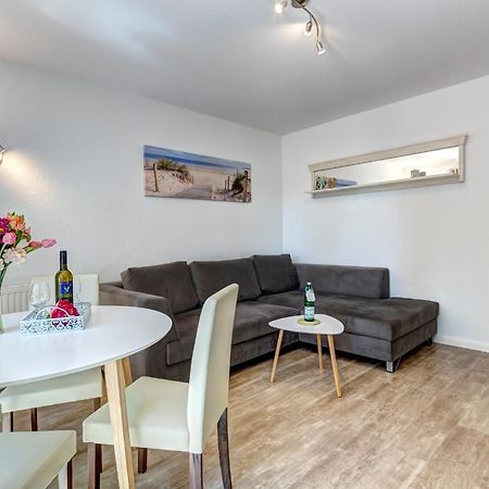 Hansehus Ferienwohnung Nr 3 Penzance Dış mekan fotoğraf