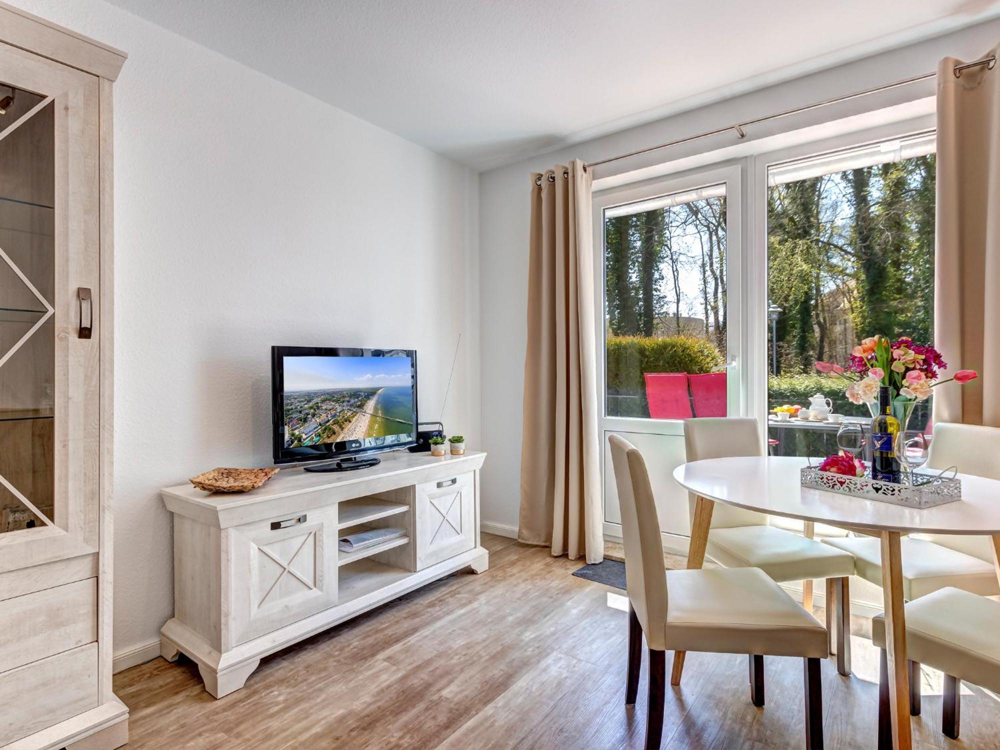 Hansehus Ferienwohnung Nr 3 Penzance Dış mekan fotoğraf